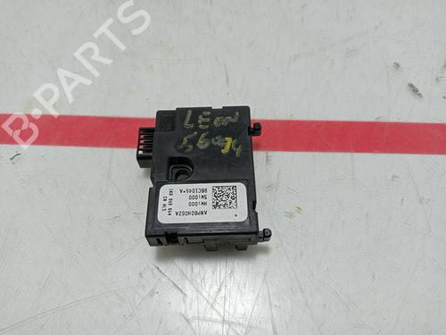 Used Electronic module Electronic module SEAT LEON (1P1) 1.9 TDI (105 hp) 33793583 33793583