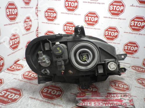 Left headlight CITROËN SAXO (S0, S1) 1.4 VTS | BP8155191C28 