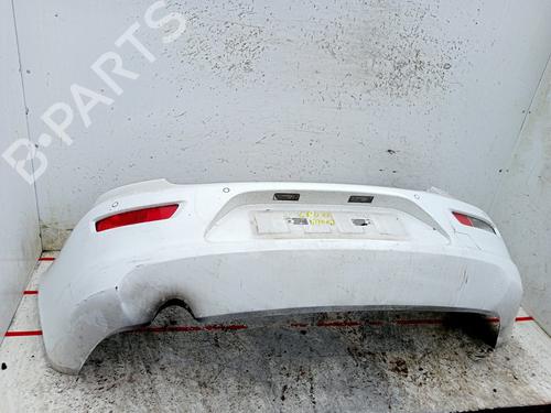 Rear bumper CHEVROLET CRUZE Hatchback (J305) 2.0 CDI | BP29913521C8