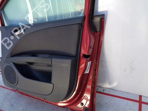 Right front door SEAT LEON (1P1)  | BP15948349C3 