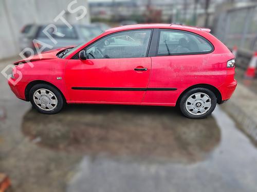 Right taillight SEAT IBIZA III (6L1)  | BP31307569C35 