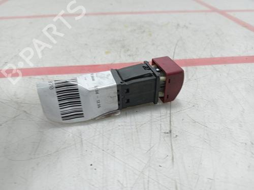 Warning switch CITROËN JUMPY I Platform/Chassis (BU_, BV_, BW_, BX_) 2.0 HDi 95 | BP36916061I22 - Image 2