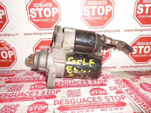 Starter VW GOLF V (1K1)  | BP7385153M8 