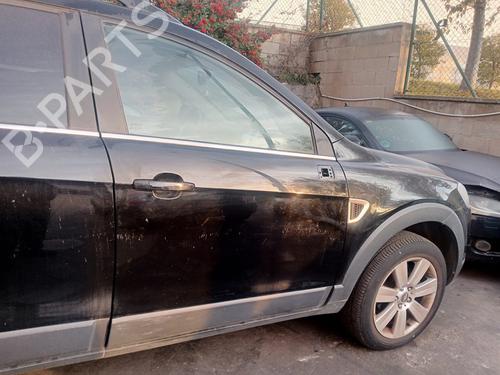 Right front door CHEVROLET CAPTIVA (C100, C140)  | BP21127857C3 