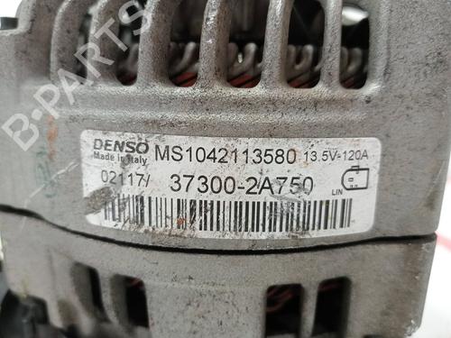 Alternator KIA CEE'D (JD)  | BP32521328M7  - Image 5