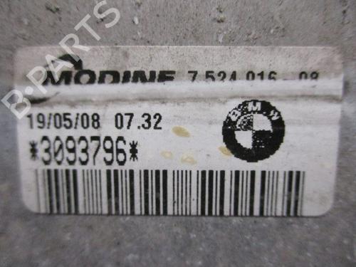 Intercooler BMW 1 (E87) 118 d | BP7325878M30 