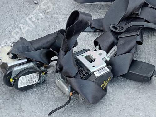 Front right seatbelt CITROËN JUMPY II Van 1.6 HDi 90 8V | BP31051235I25