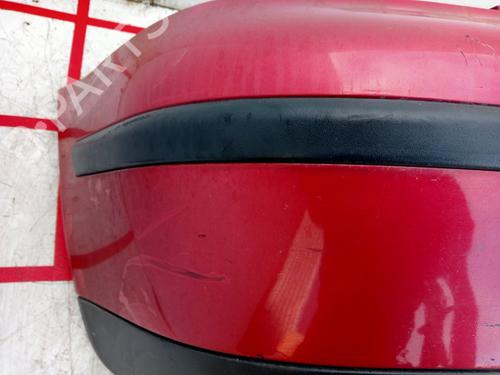 Rear bumper SEAT LEON (1M1)  | BP22128759C8 