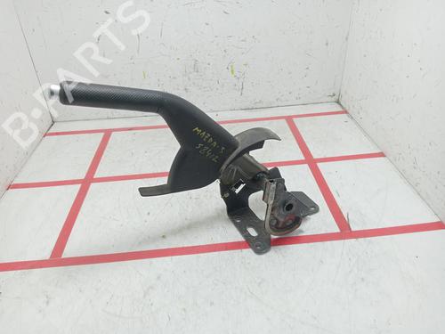 Used Hand brake Hand brake MAZDA 3 Saloon (BK) 1.6 (BK12) (105 hp) 25789512 25789512