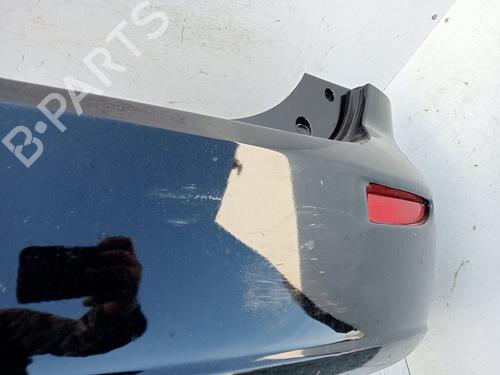 Bak støtfanger MAZDA 5 (CR) 2.0 CD (CR19) | BP21224399C8 