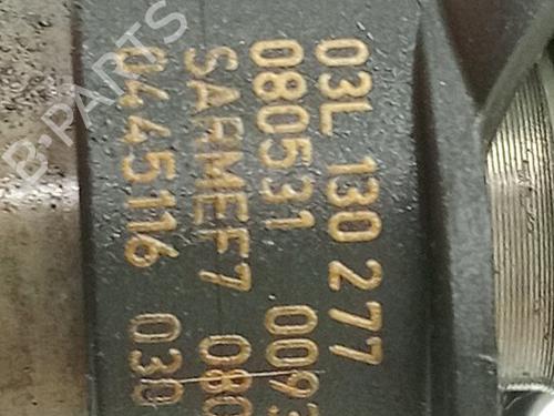 Injector VW PASSAT B6 Variant (3C5) | BP38734355M100 - Image 5