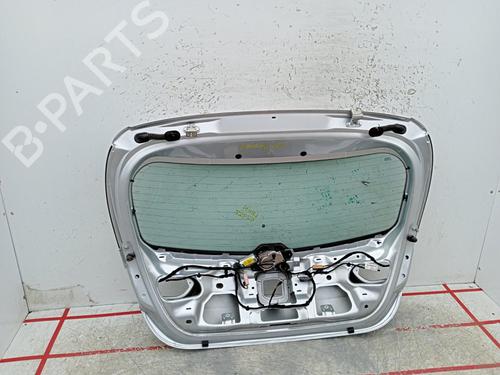 Tailgate SEAT LEON (1P1) 1.2 TSI | BP22714029C6 