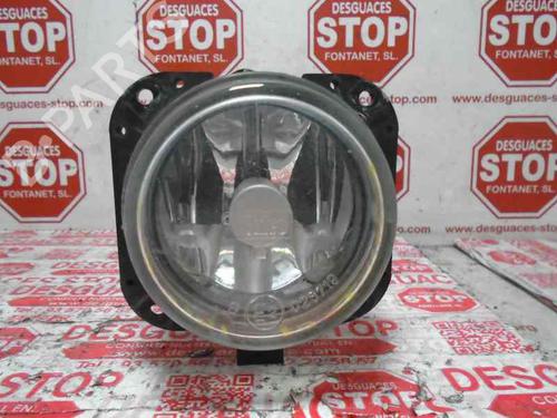 Used Left front fog light CITROËN XSARA PICASSO (N68) 2.0 HDi (90 hp) 7358492