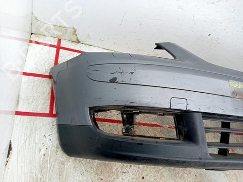 Front bumper VW TOURAN (1T1, 1T2) 2.0 TDI 16V | BP21726355C7 