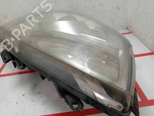 Højre forlygte RENAULT SCÉNIC II (JM0/1_) 1.5 dCi (JM1F) | BP29565790C29 