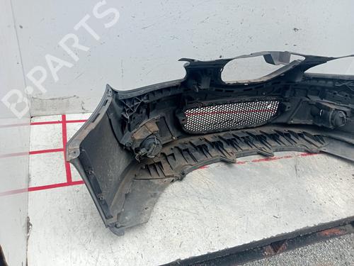 Front bumper SEAT ALTEA (5P1)  | BP28808218C7 
