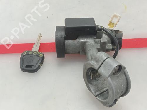 Ignition barrel NISSAN MICRA II (K11)  | BP17028541M48 