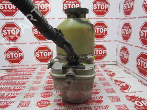 Steering pump OPEL ZAFIRA A MPV (T98) 2.0 DTI 16V (F75) | BP7386681M99 