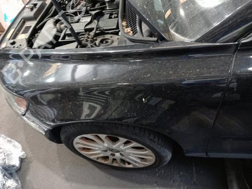 Used Left front fenders Left front fenders VOLVO V50 (545) 2.0 D (136 hp) 34216310 34216310