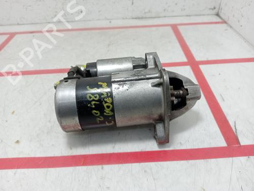 Starter MAZDA 3 Saloon (BK) 1.6 (BK12) | BP25789514M8 - Image 3