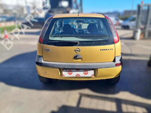 Right taillight OPEL CORSA C (X01) 1.4 (F08, F68) | BP32258546C35 - Image 8