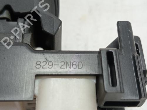 Right front window switch TOYOTA RAV 4 IV (_A4_) 2.5 Hybrid (AVA42_) | BP35986945I26 - Image 5