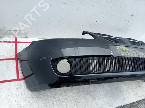 Front bumper NISSAN ALMERA II Hatchback (N16)  | BP29213281C7 