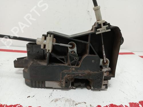 Front left lock OPEL VECTRA C GTS (Z02) 2.2 16V (F68) | BP15931386C98 