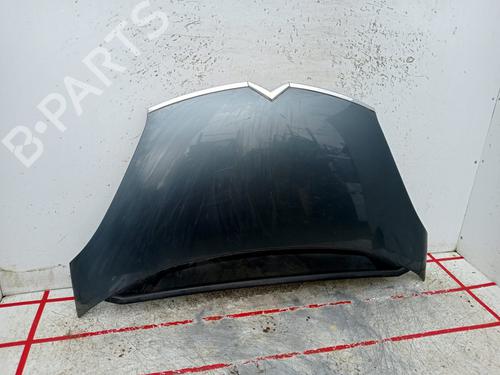 Used Hood CITROËN C4 Grand Picasso I (UA_) 1.6 HDi (109 hp) 22809728