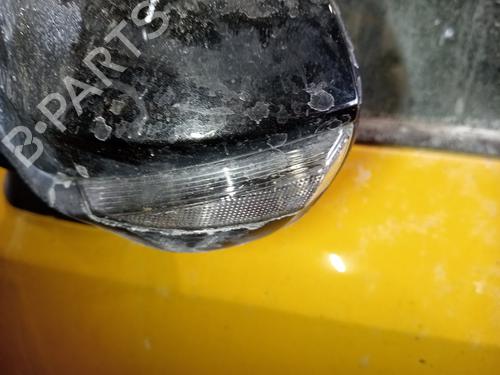 Venstre sideblink Venstre sideblink TOYOTA COROLLA Estate (_E21_) 1.8 Hybrid (ZWE211W) (122 hp) 37236918 37236918