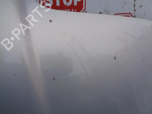 Motorhjelm SEAT TOLEDO II (1M2) 1.8 20V | BP7624069C1 