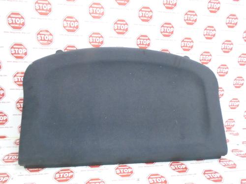 Used Rear parcel shelf OPEL ASTRA G Hatchback (T98) [1998-2009]  7707233