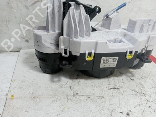 Climate control FORD FIESTA VI (CB1, CCN) 1.25 | BP21763069I5 