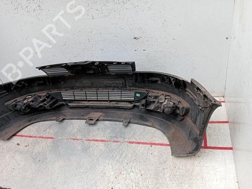 Front bumper SEAT LEON (1M1) 1.9 TDI | BP27577275C7 
