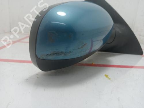 Right mirror OPEL CORSA C (X01)  | BP27878434C27
