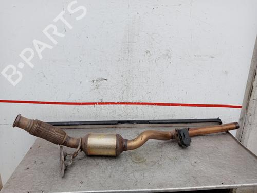 Katalysator für VW TIGUAN (AD1, AX1) [2016-2024]  31805736