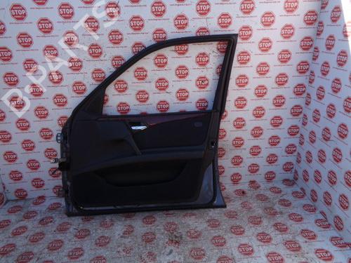 Right front door MERCEDES-BENZ E-CLASS (W210) E 230 (210.037) | BP7624602C3 