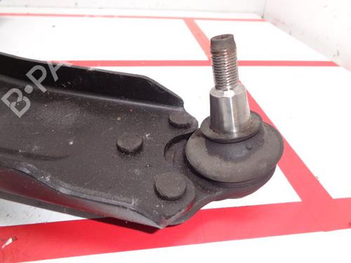 Left front suspension arm RENAULT SCÉNIC III (JZ0/1_)  | BP15932840M12 