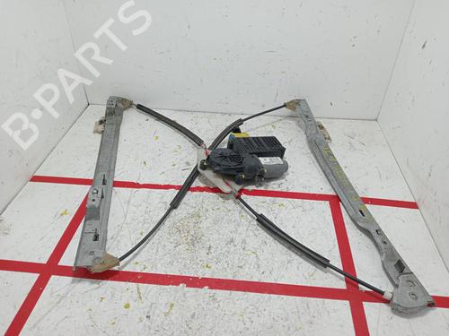 Used Front left window mechanism CITROËN C4 Grand Picasso I (UA_) [2006-2013]  7361653