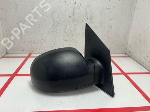 Right mirror HYUNDAI GETZ (TB) 1.1 | BP24457541C27 