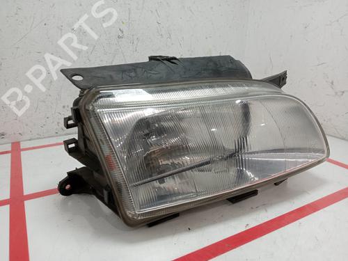 Right headlight CITROËN BERLINGO / BERLINGO FIRST Box Body/MPV (M_) 2.0 HDI 90 4WD (MBRHY, MCRHY) | BP15949868C29 