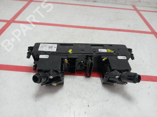 Climate control VW POLO VI (AW1, BZ1, AE1) 1.0 TSI | BP27210047I5