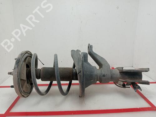 Left front shock absorber HONDA CIVIC VII Hatchback (EU, EP, EV) 1.6 i (EP2, EU8, EU6) | BP17863706M16 