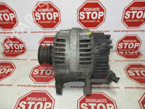 Used Alternator VW GOLF III (1H1) 2.0 GTI 16V (150 hp) 7385602