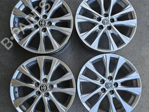 Used Wheel set Wheel set 34040220 34040220