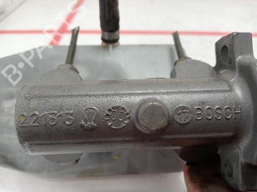 Brake master cylinder FORD TRANSIT Van (FA_ _) 2.4 DI RWD (FAA_, FAB_, FAC_, FAD_) | BP28276142M77 