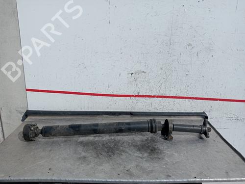 Used Driveshaft Driveshaft VW TOUAREG (7LA, 7L6, 7L7) 5.0 V10 TDI (313 hp) 32748615 32748615