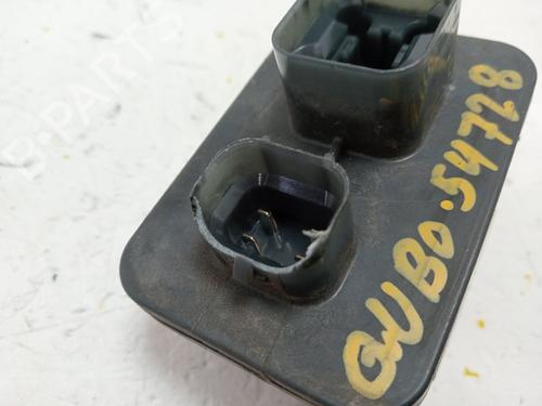 Electronic module FIAT FIORINO Box Body/MPV (225_) 1.3 D Multijet (225BXD1A, 225BXB1A, 225BXB11) | BP15932584M83 