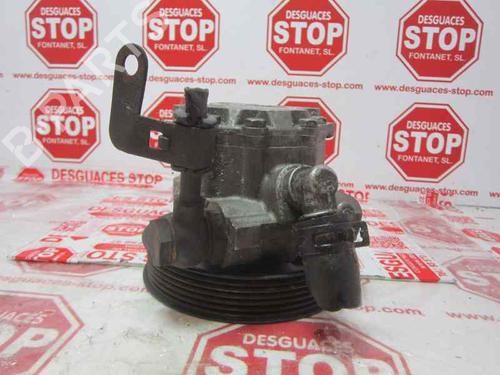 Styring servopumpe LAND ROVER FREELANDER I (L314)  | BP7454429M99 