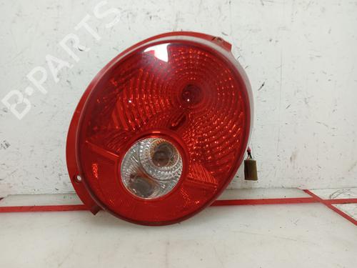 Used Right taillight CHEVROLET MATIZ (M200, M250) [2005-2025]  20488712